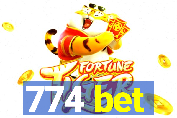 774 bet